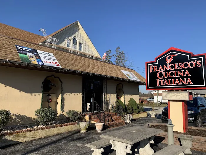 Francesco's Cucina Italiana 2