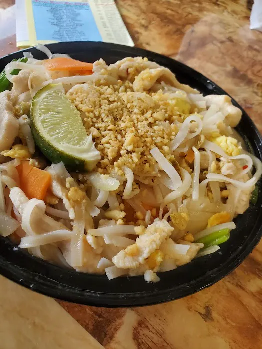 China Cook Restaurant 6