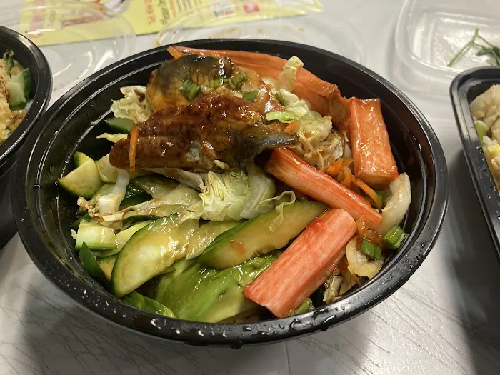 China Cook Restaurant 2