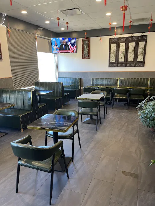 China Cook Restaurant 7