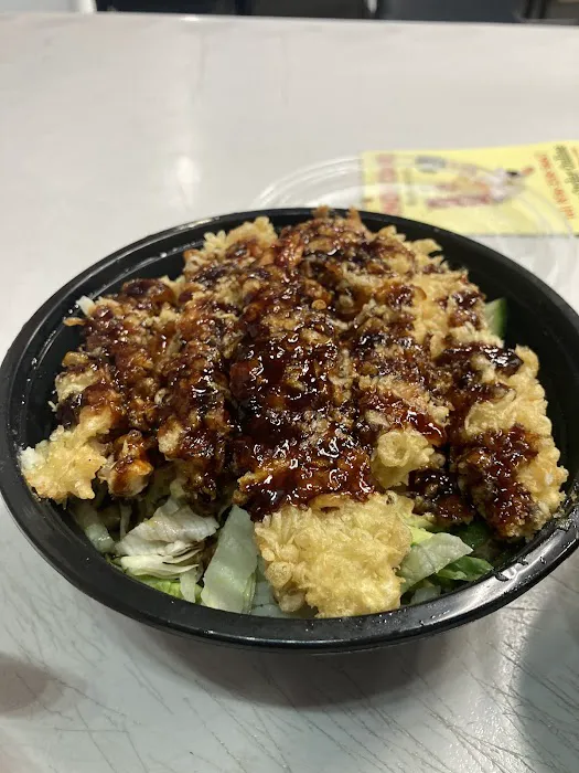 China Cook Restaurant 1