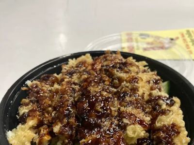China Cook Restaurant 0