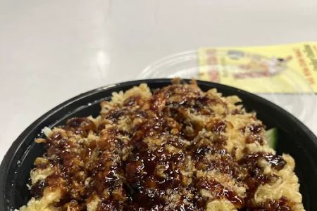 China Cook Restaurant