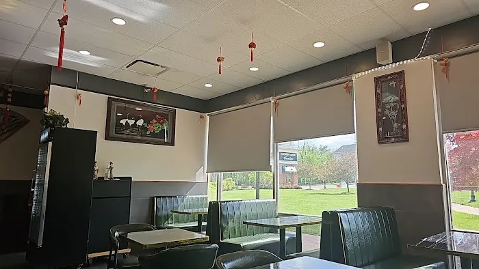 China Cook Restaurant 4