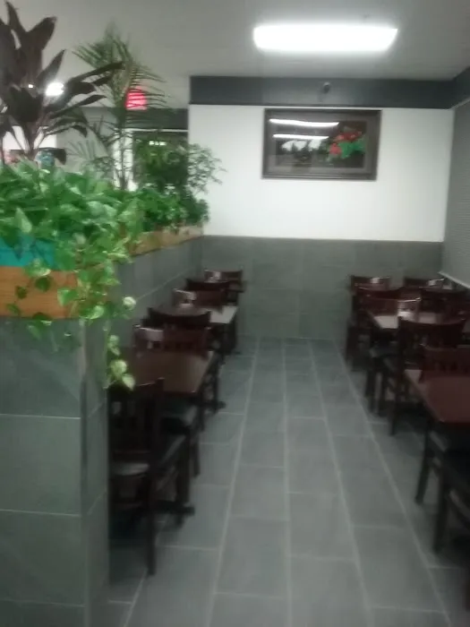China Cook Restaurant 9