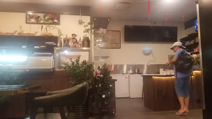 China Cook Restaurant 3