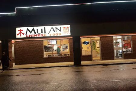 Mulan