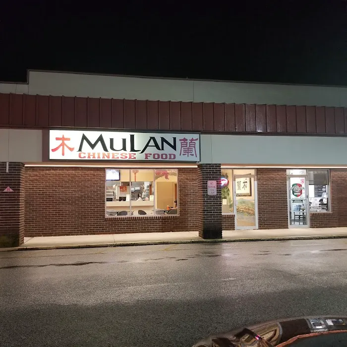 Mulan 9