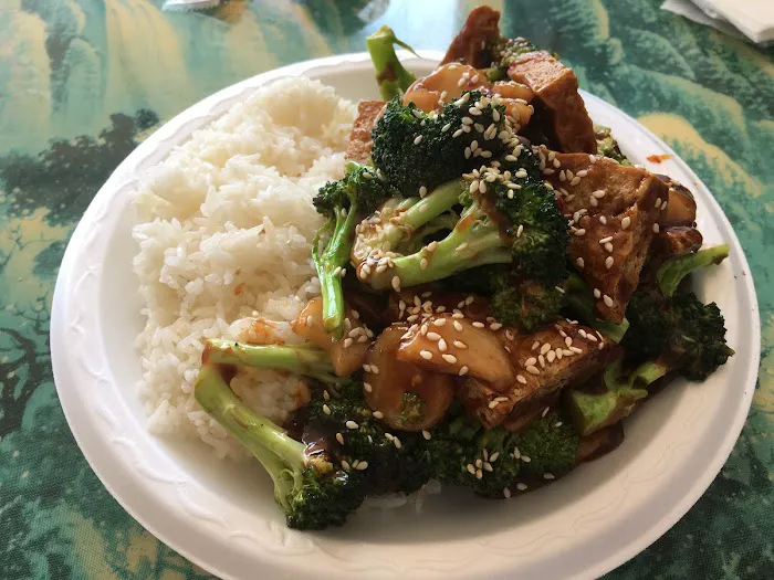 Hong Kong Chinese Restaurant 2