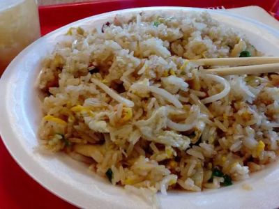 Oriental Chinese Restaurant 0