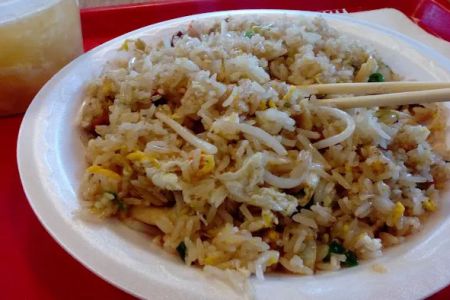 Oriental Chinese Restaurant