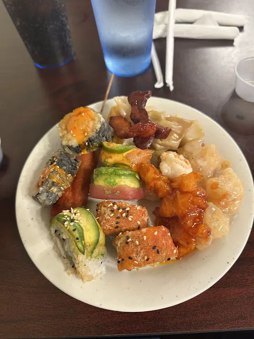 Tang Asian Cuisine 2