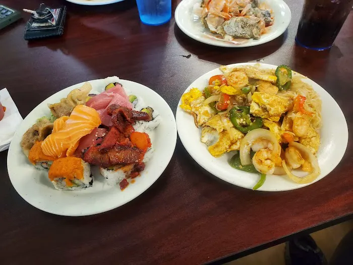 Tang Asian Cuisine 3