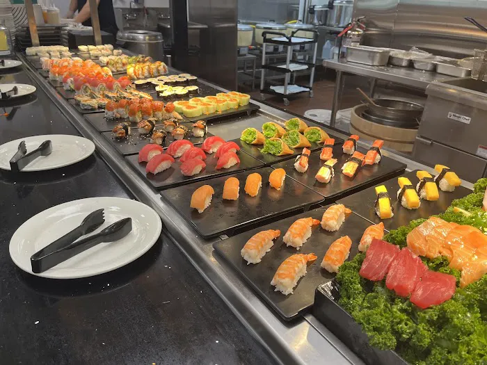 Tang Asian Cuisine 4