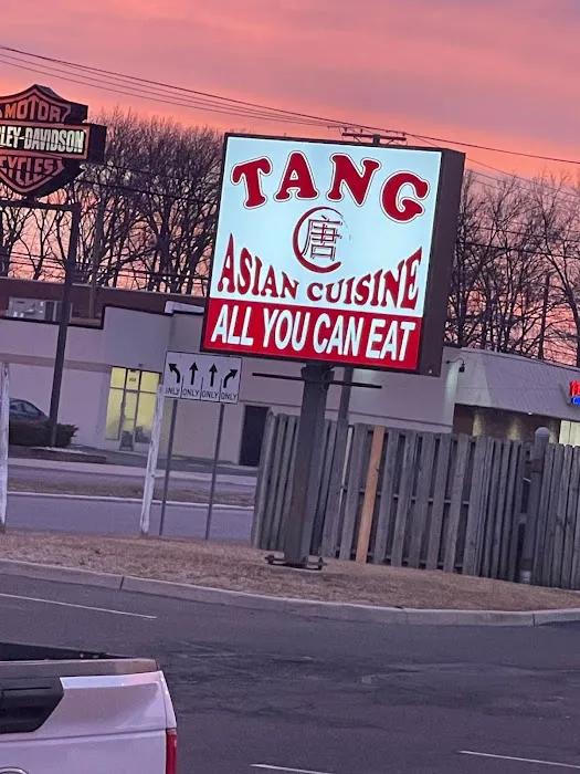 Tang Asian Cuisine 7