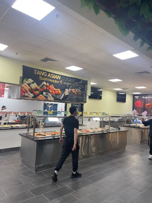 Tang Asian Cuisine 8
