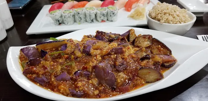 Jay Asian Bistro 5