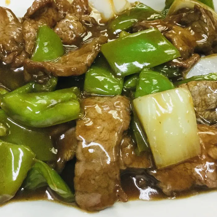 Jay Asian Bistro 8