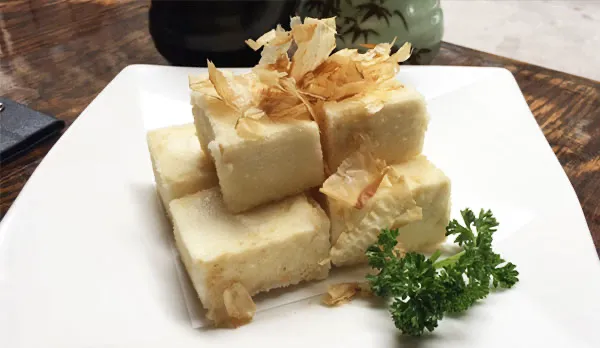 Jay Asian Bistro 1