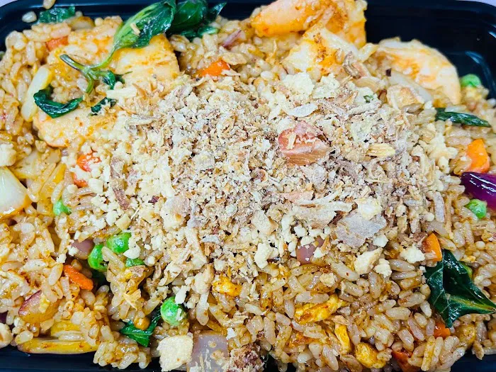 Jay Asian Bistro 9