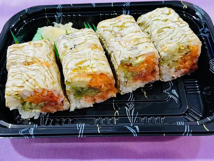 Jay Asian Bistro 7