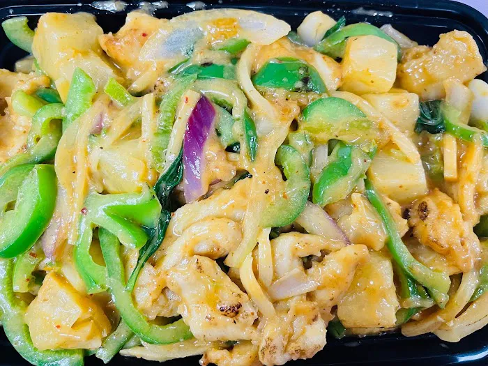Jay Asian Bistro 6