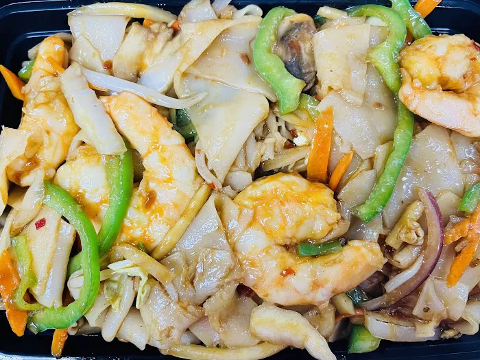 Jay Asian Bistro 10