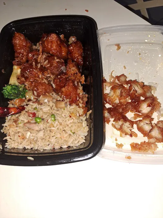 China King 6