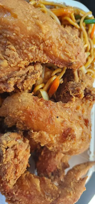 China King 1