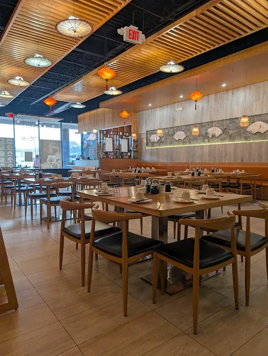 Dim Sum House 上海一号 5