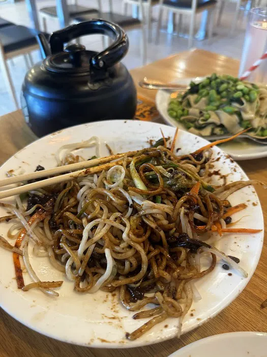 Dim Sum House 上海一号 2
