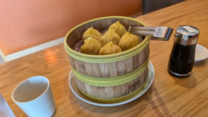Dim Sum House 上海一号 1