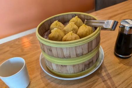 Dim Sum House 上海一号