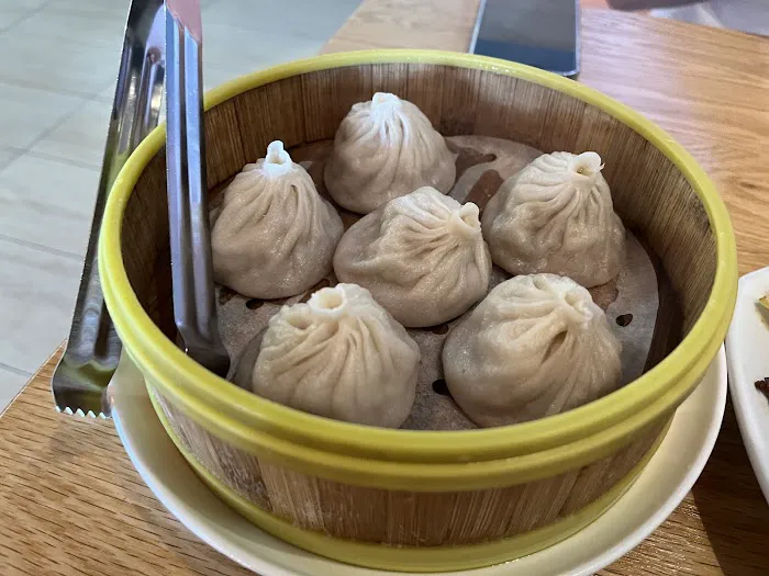 Dim Sum House 上海一号 4