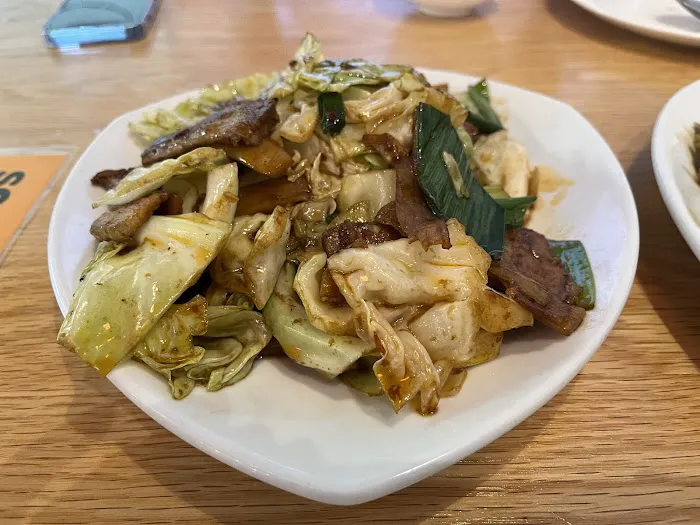 Dim Sum House 上海一号 3