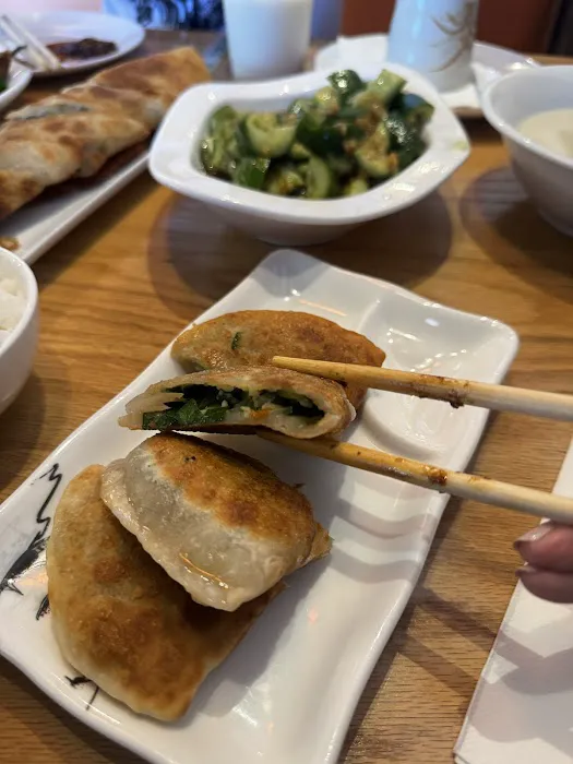 Dim Sum House 上海一号 8