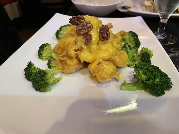 Hong Kong Fusion 8