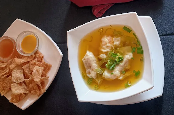 Hong Kong Fusion 4
