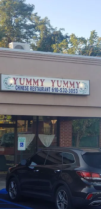 Yummy Yummy 8