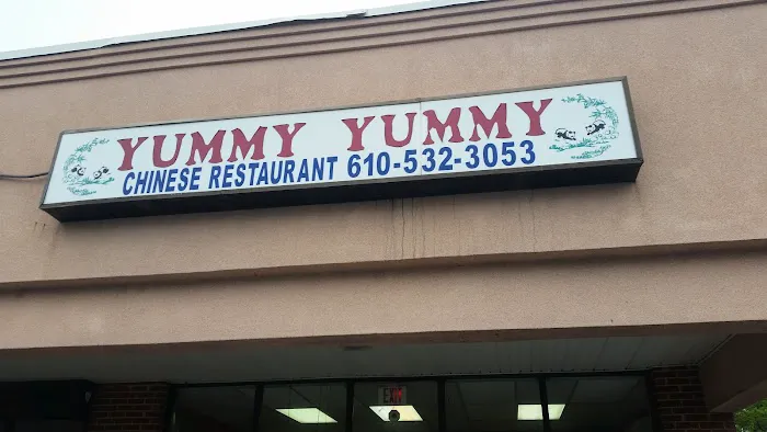 Yummy Yummy 4