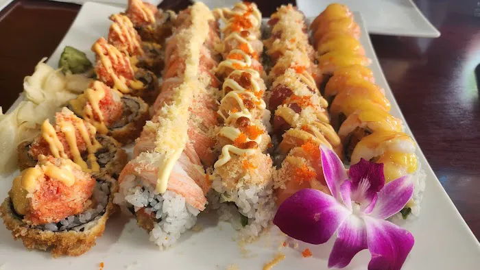 Panda Asian Fusion 2