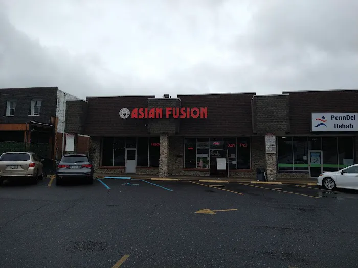 Panda Asian Fusion 3