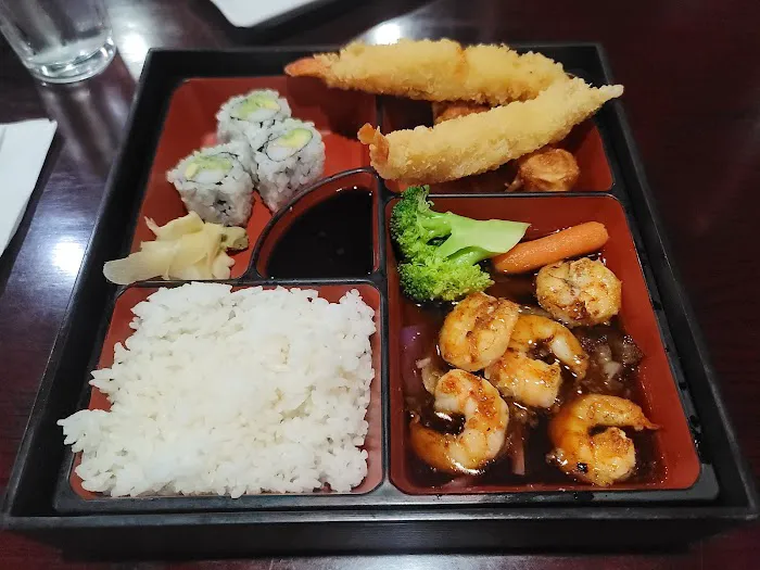 Panda Asian Fusion 7