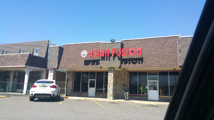 Panda Asian Fusion 1