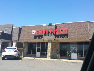Panda Asian Fusion 0
