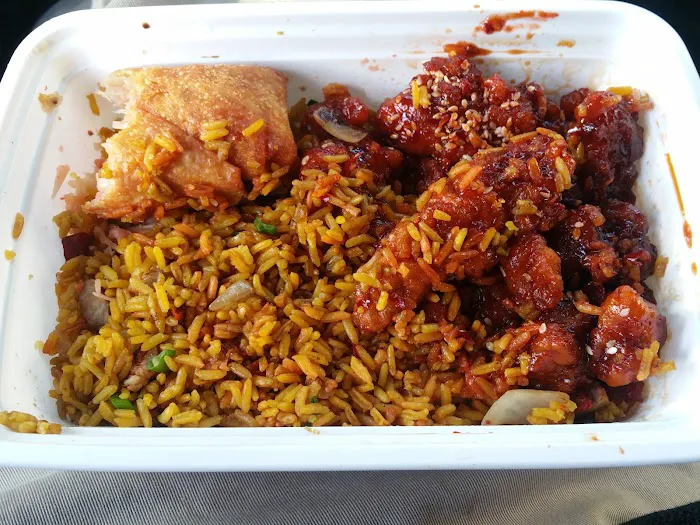 Panda Restaurant 3