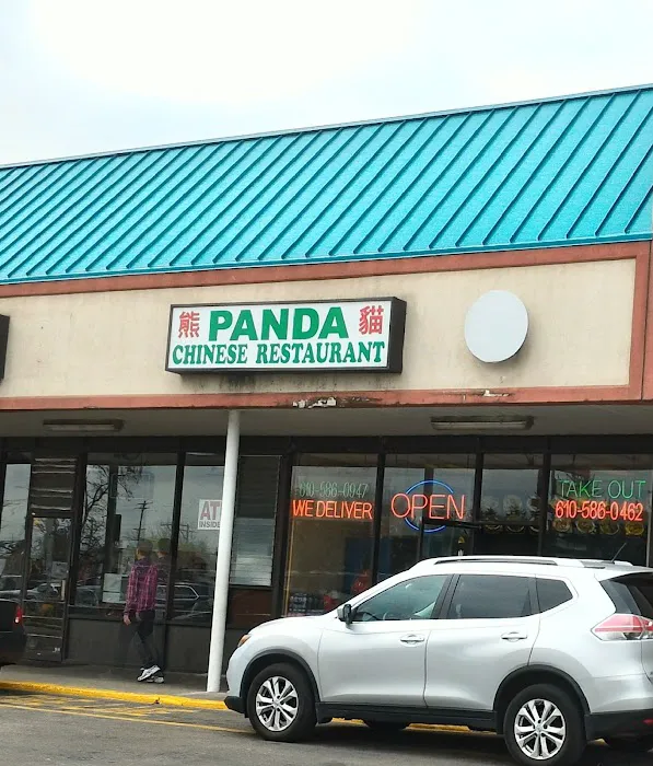 Panda Restaurant 4