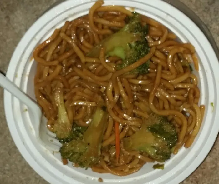 Panda Restaurant 9