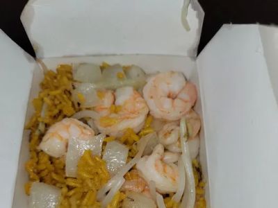 China House No. 5 0