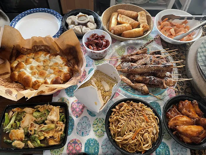 Fuji Hibachi & Chinese Cuisine 5